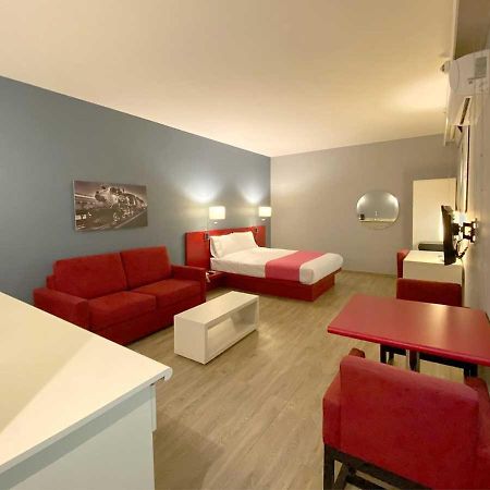 Hotel Mx Forum Buenavista مدينة مكسيكو المظهر الخارجي الصورة