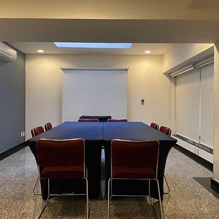 Hotel Mx Forum Buenavista مدينة مكسيكو المظهر الخارجي الصورة