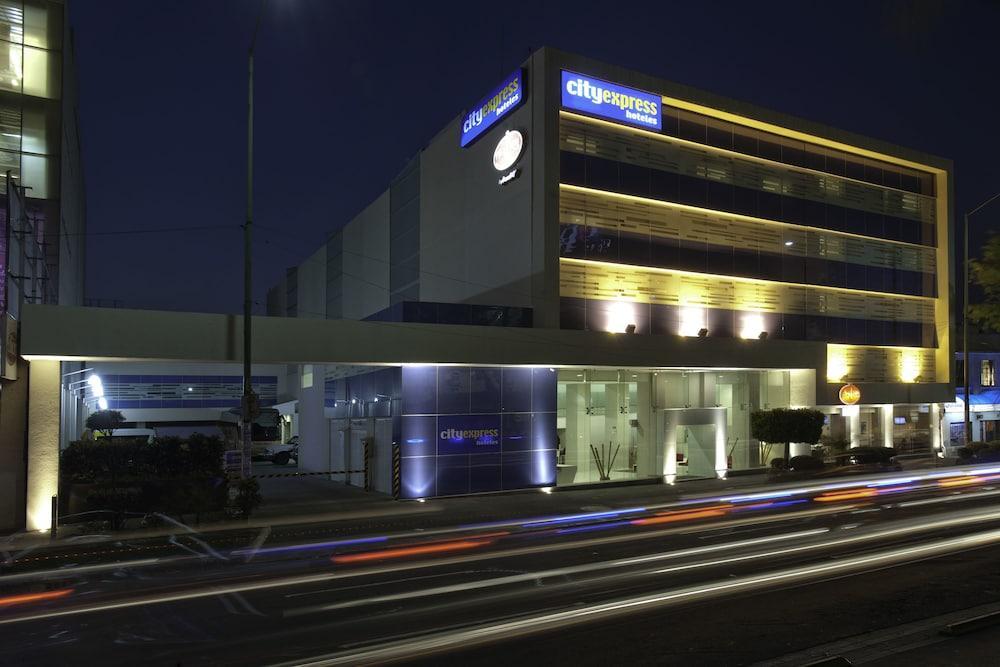 Hotel Mx Forum Buenavista مدينة مكسيكو المظهر الخارجي الصورة