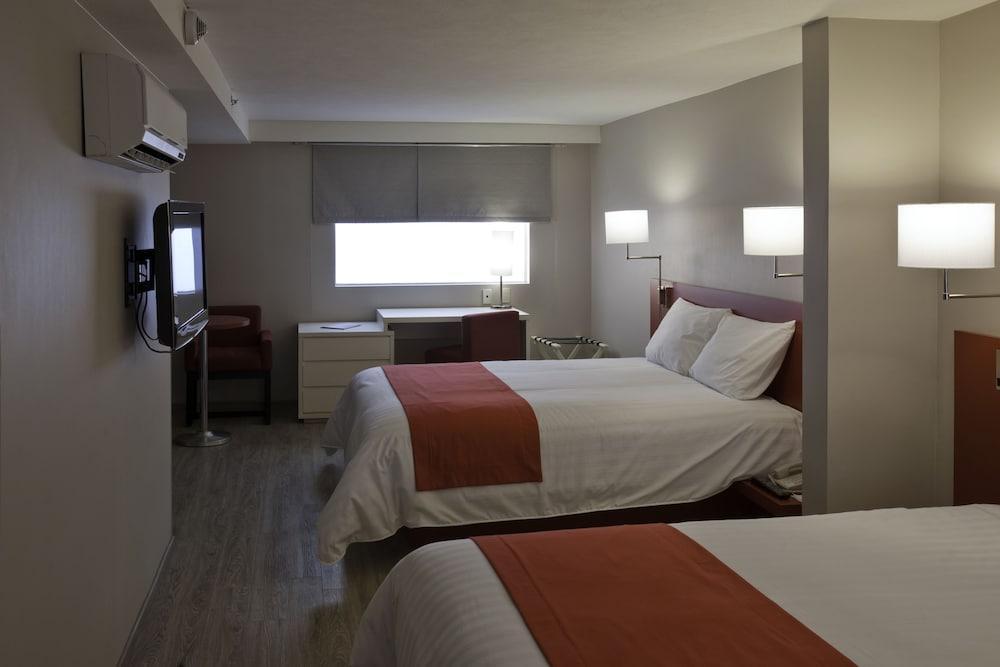 Hotel Mx Forum Buenavista مدينة مكسيكو المظهر الخارجي الصورة