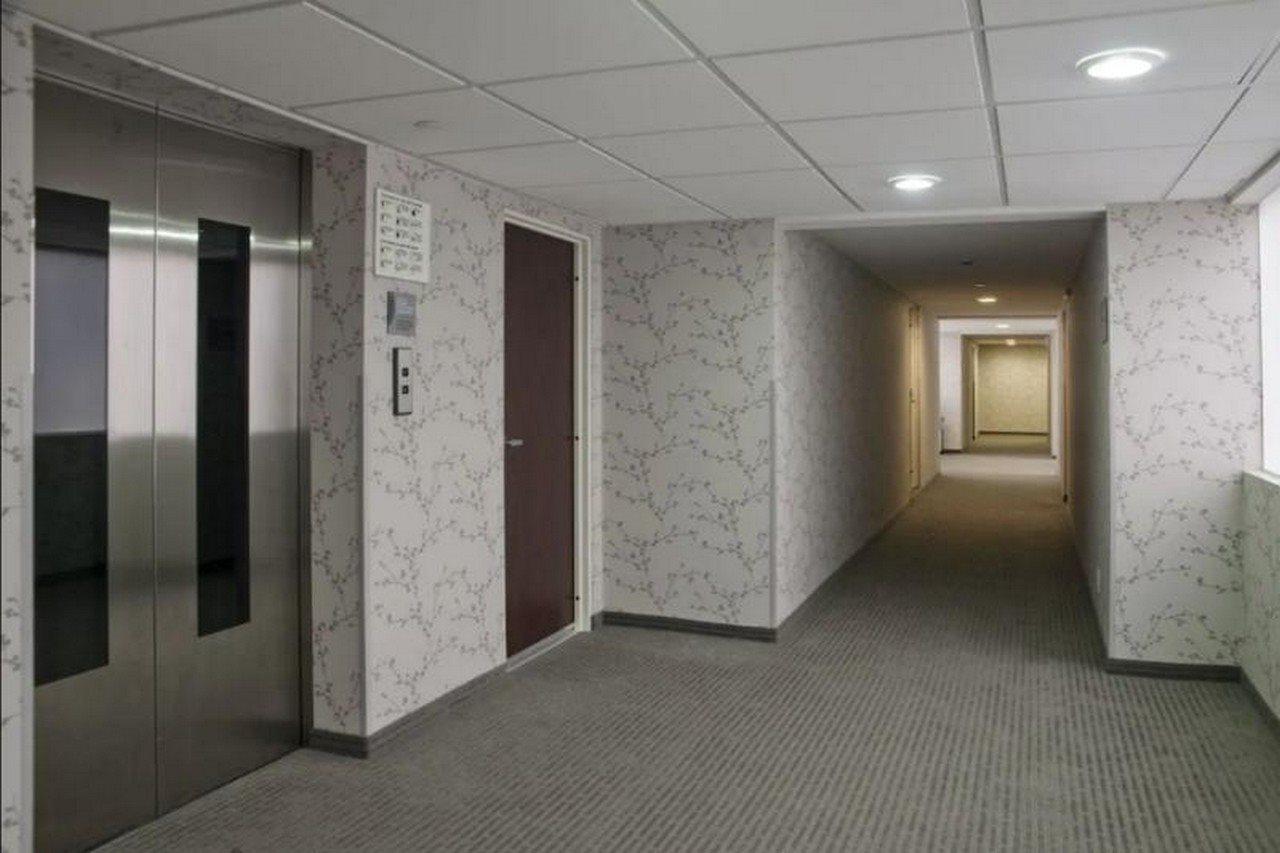 Hotel Mx Forum Buenavista مدينة مكسيكو المظهر الخارجي الصورة