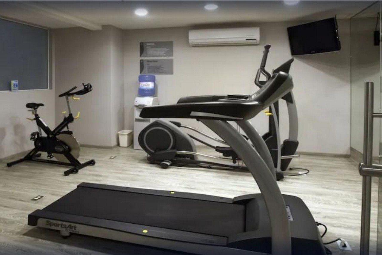 Hotel Mx Forum Buenavista مدينة مكسيكو المظهر الخارجي الصورة