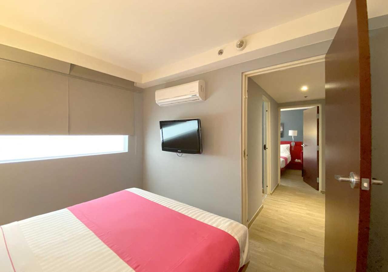 Hotel Mx Forum Buenavista مدينة مكسيكو المظهر الخارجي الصورة