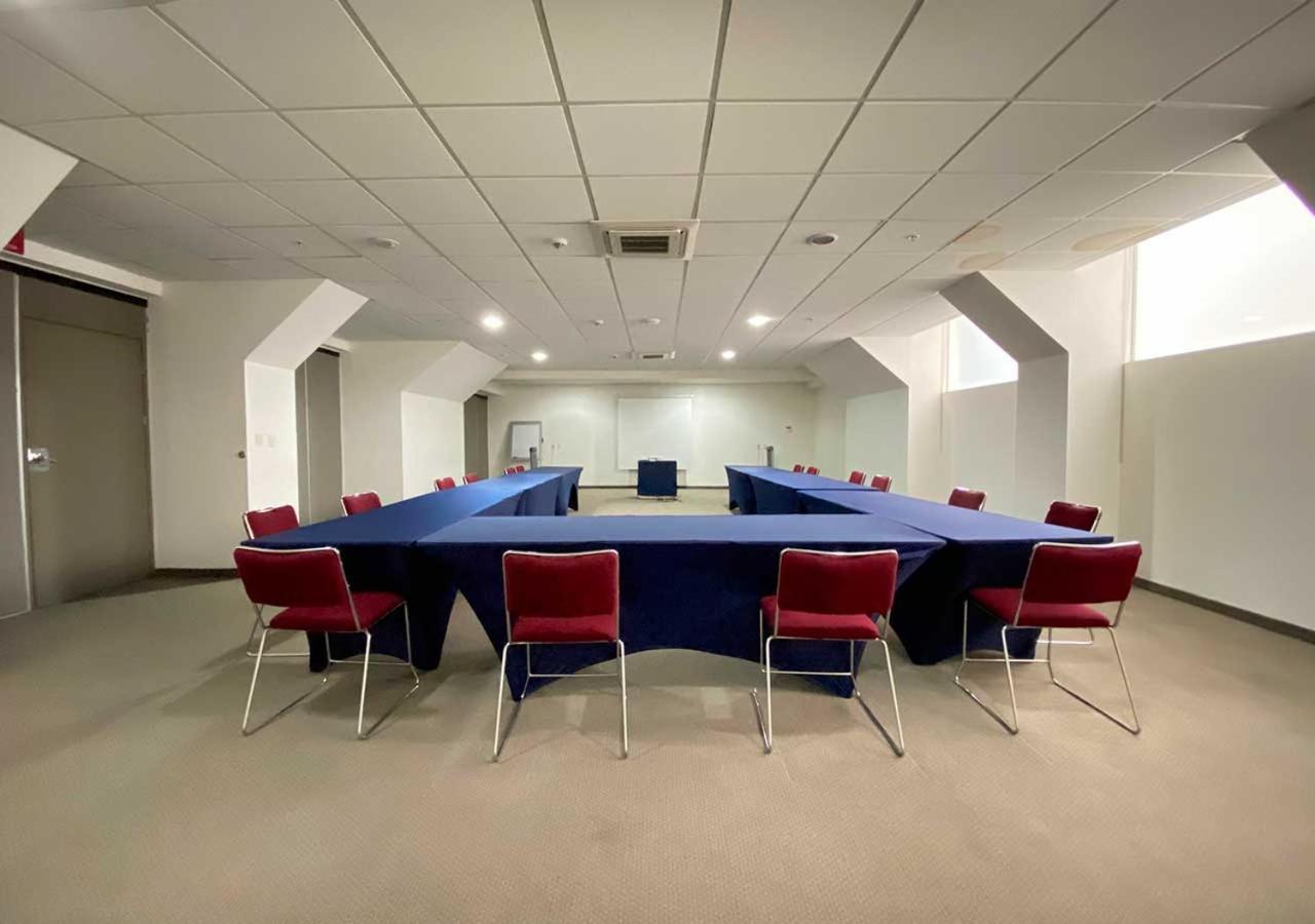 Hotel Mx Forum Buenavista مدينة مكسيكو المظهر الخارجي الصورة