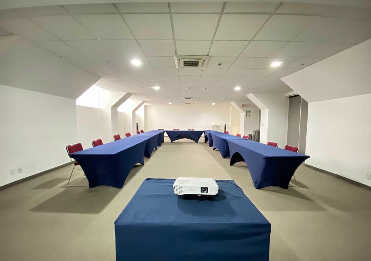 Hotel Mx Forum Buenavista مدينة مكسيكو المظهر الخارجي الصورة