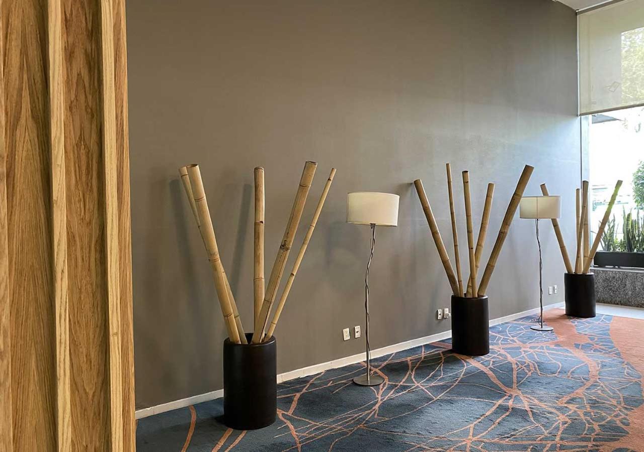 Hotel Mx Forum Buenavista مدينة مكسيكو المظهر الخارجي الصورة