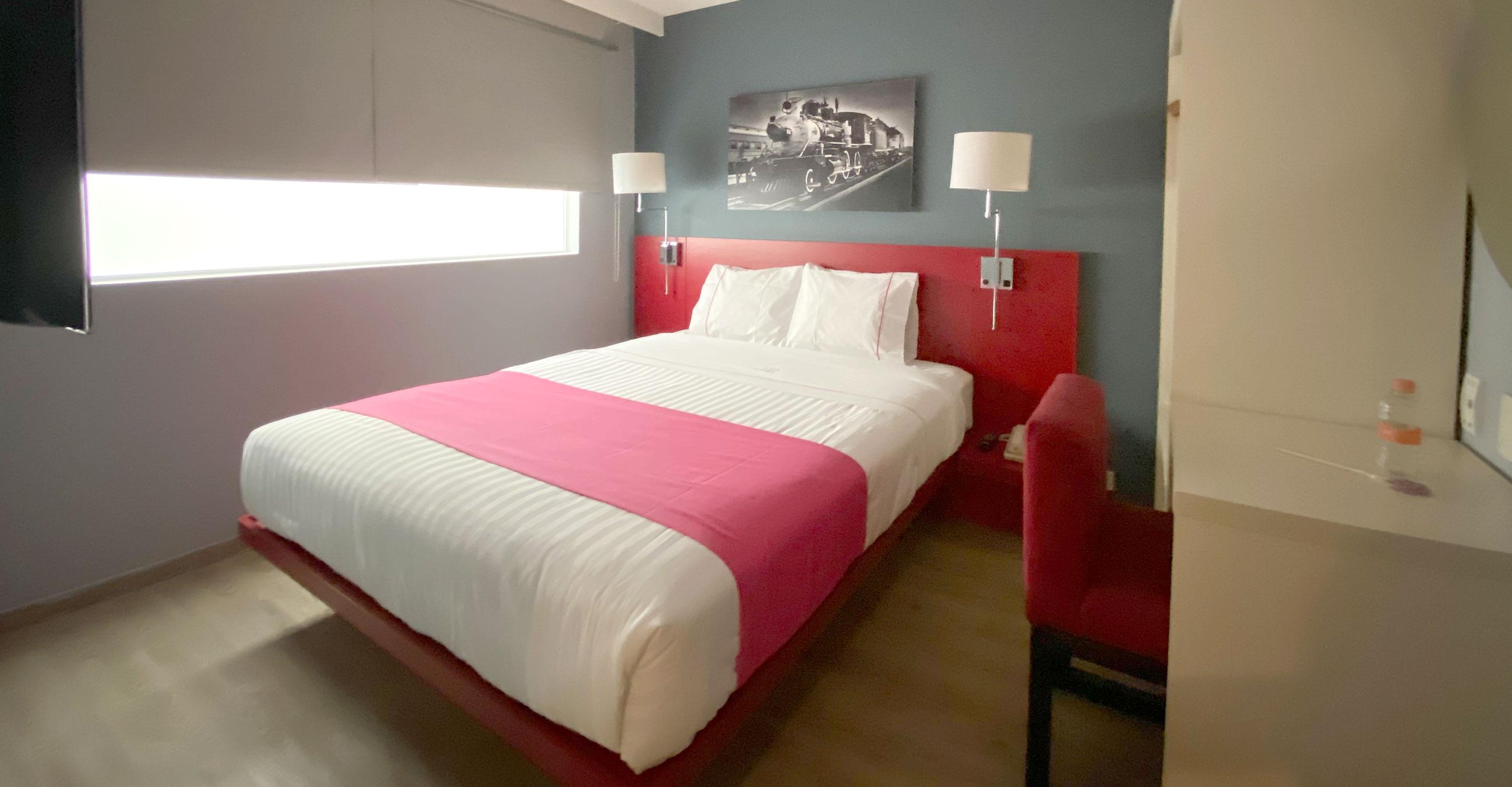 Hotel Mx Forum Buenavista مدينة مكسيكو المظهر الخارجي الصورة