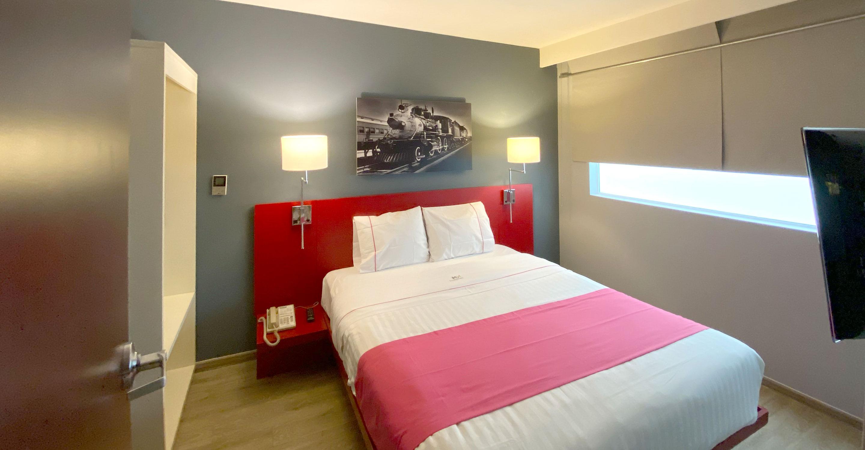 Hotel Mx Forum Buenavista مدينة مكسيكو المظهر الخارجي الصورة