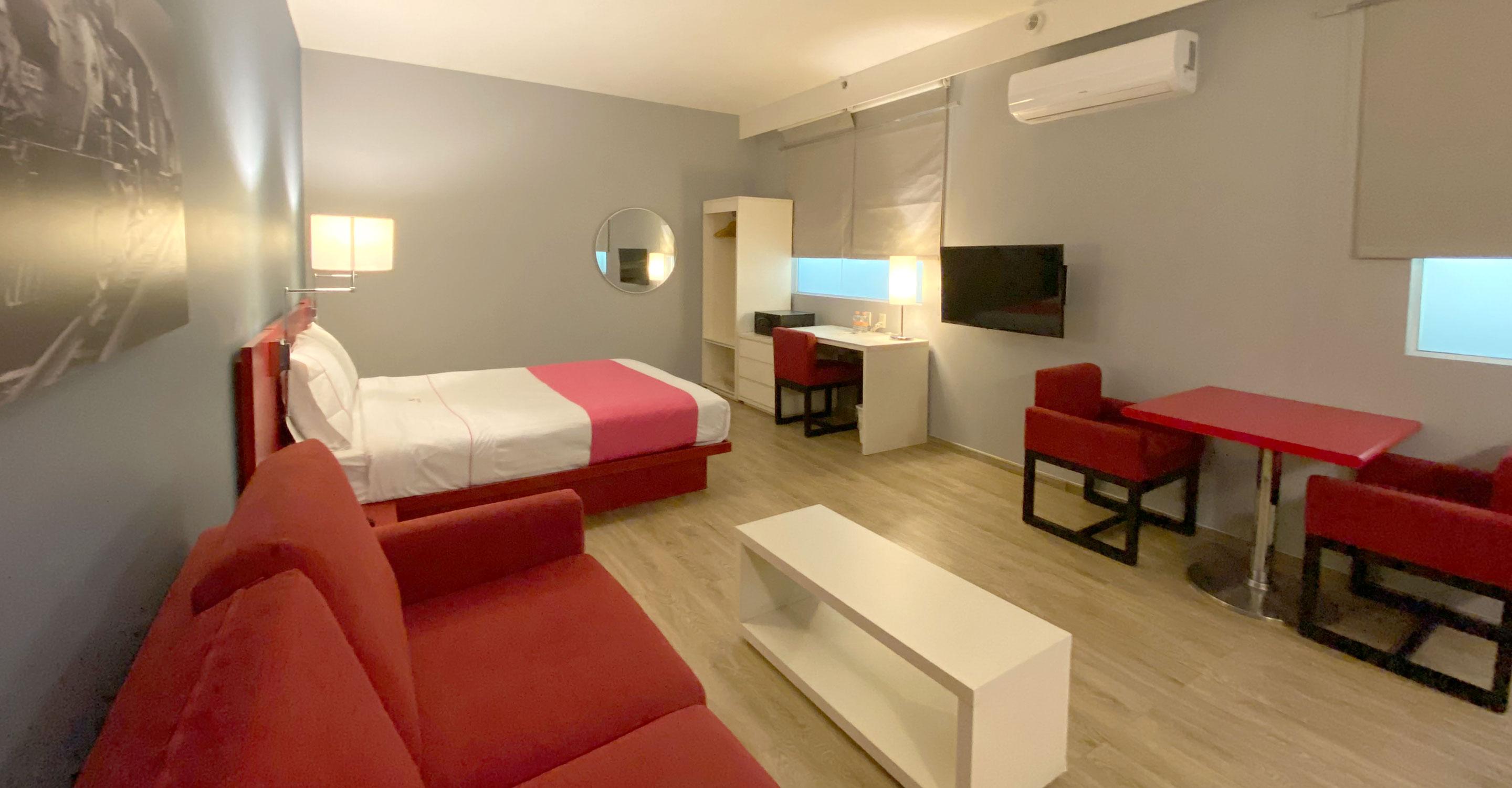 Hotel Mx Forum Buenavista مدينة مكسيكو المظهر الخارجي الصورة