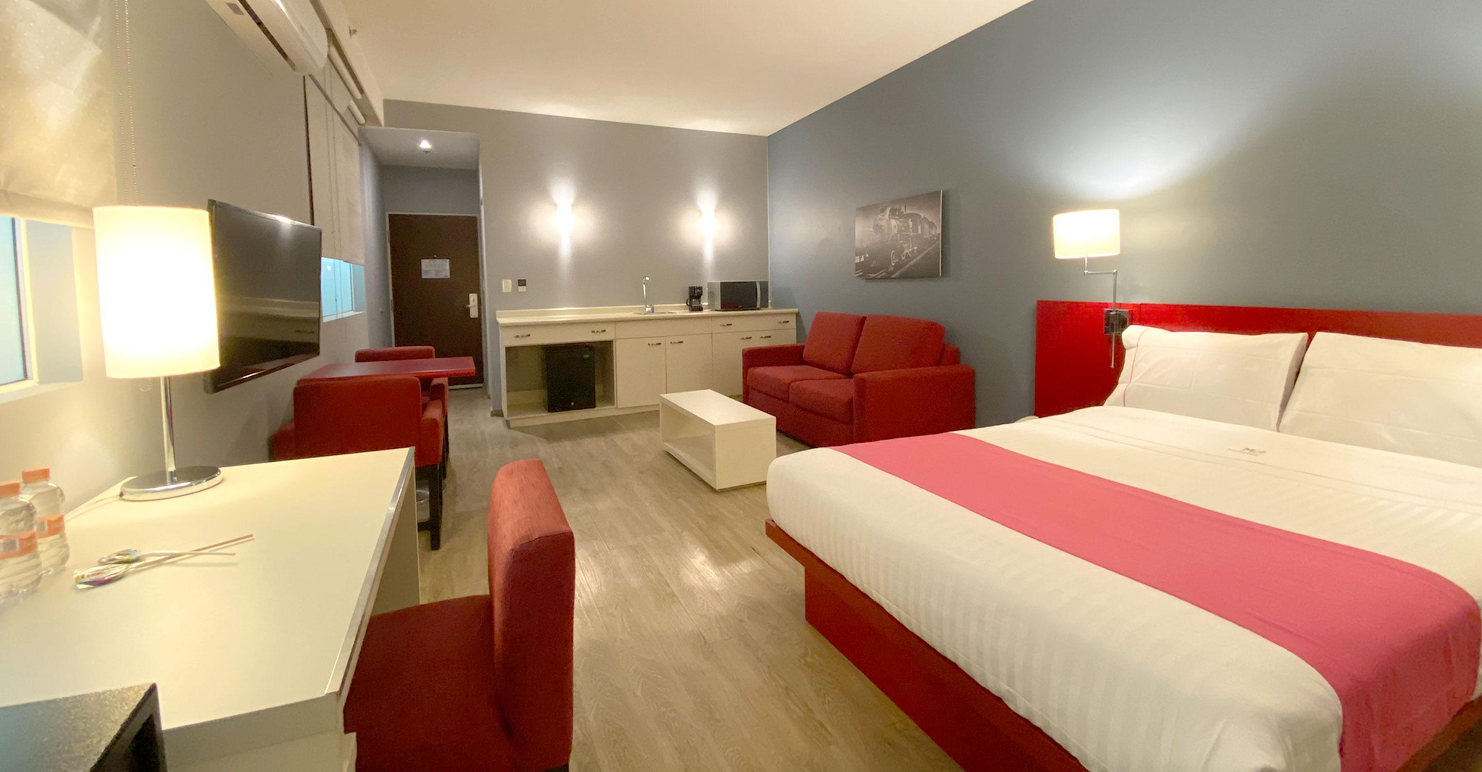 Hotel Mx Forum Buenavista مدينة مكسيكو المظهر الخارجي الصورة