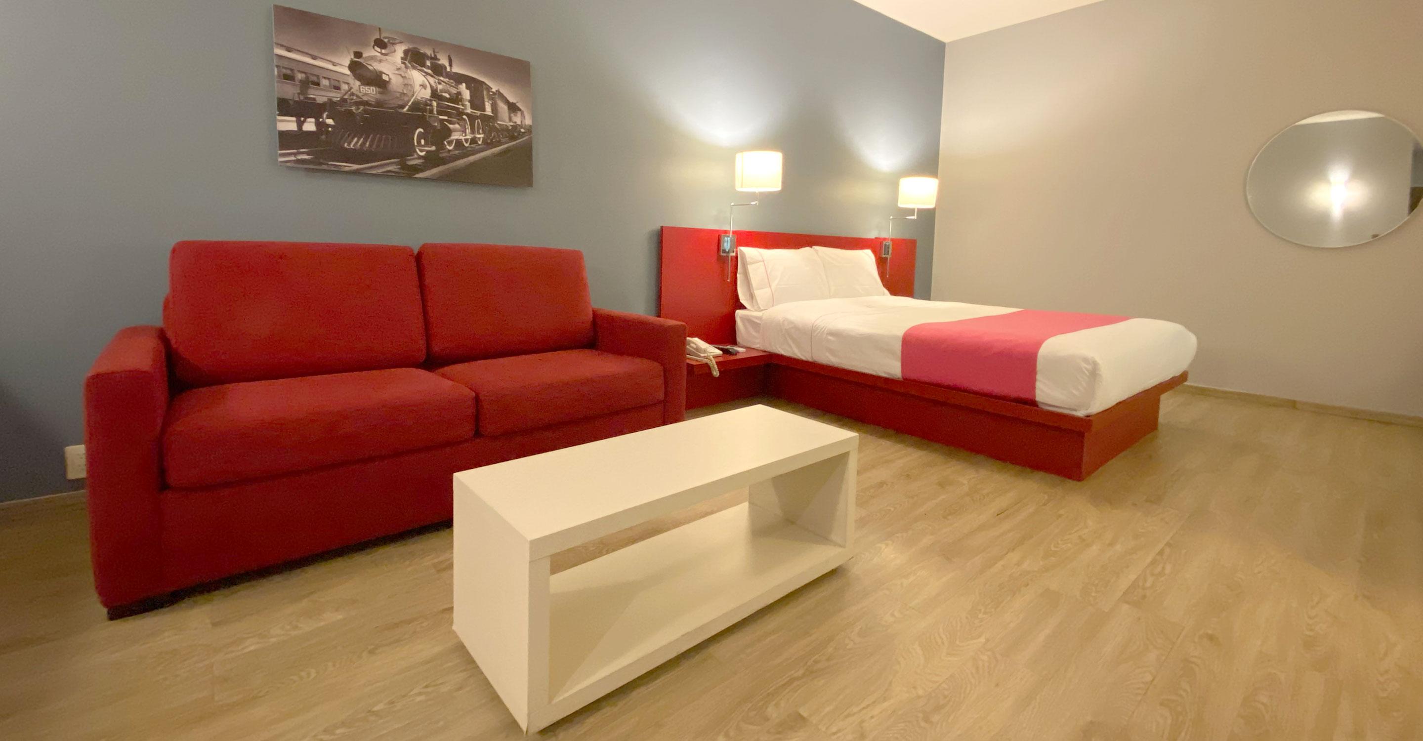 Hotel Mx Forum Buenavista مدينة مكسيكو المظهر الخارجي الصورة