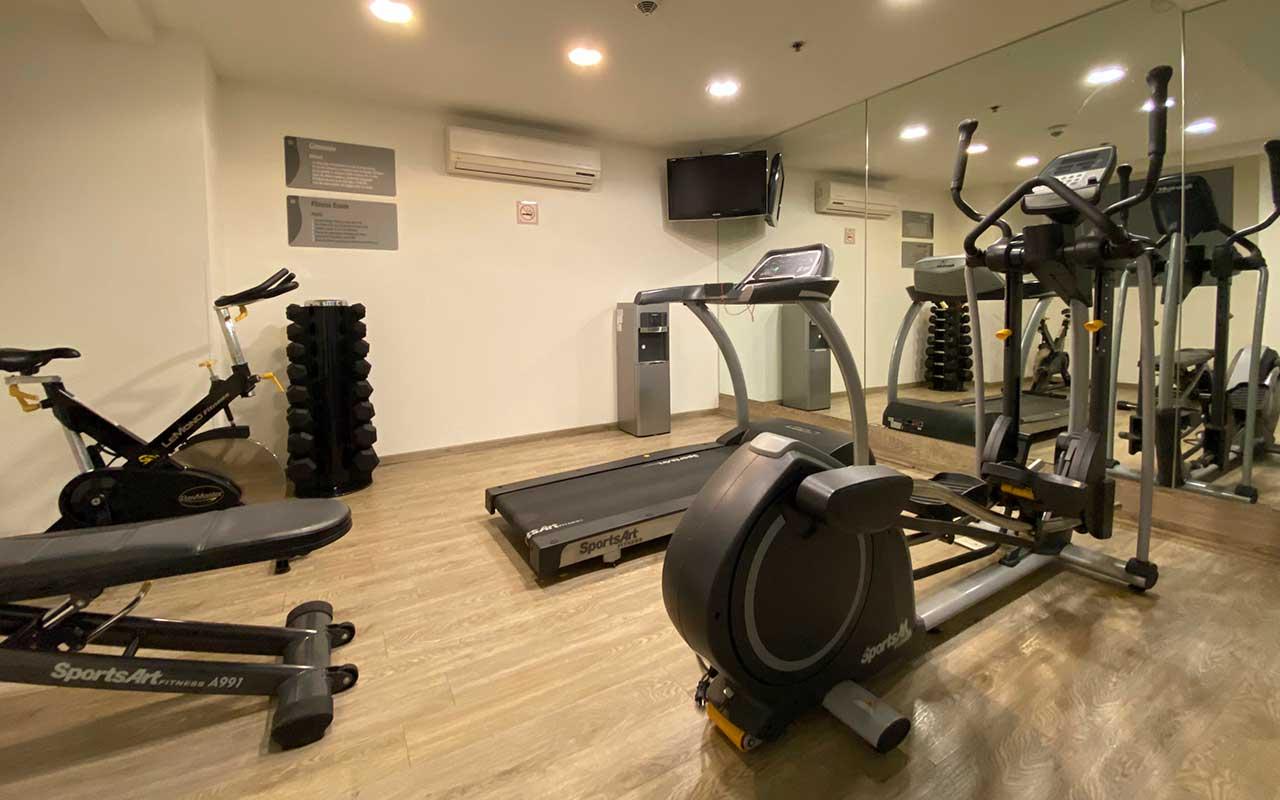 Hotel Mx Forum Buenavista مدينة مكسيكو المظهر الخارجي الصورة