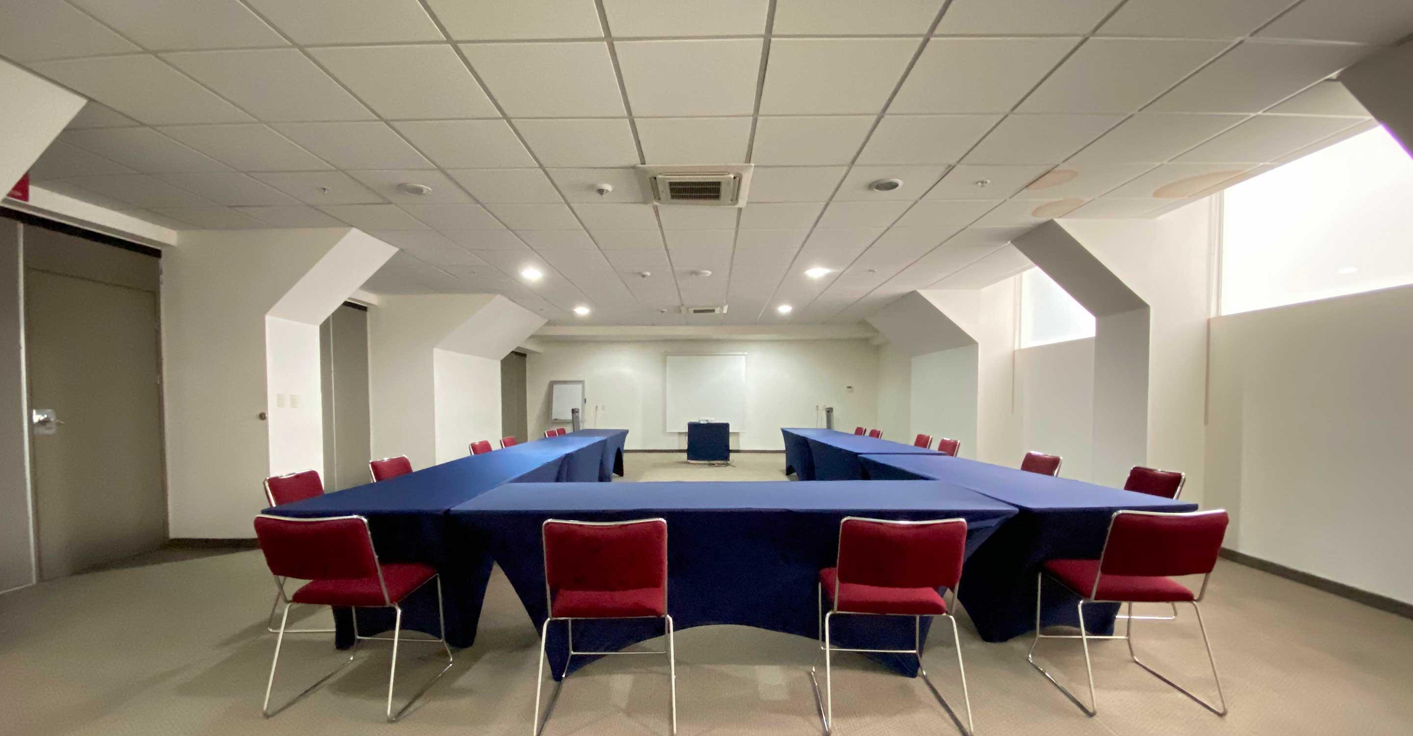 Hotel Mx Forum Buenavista مدينة مكسيكو المظهر الخارجي الصورة