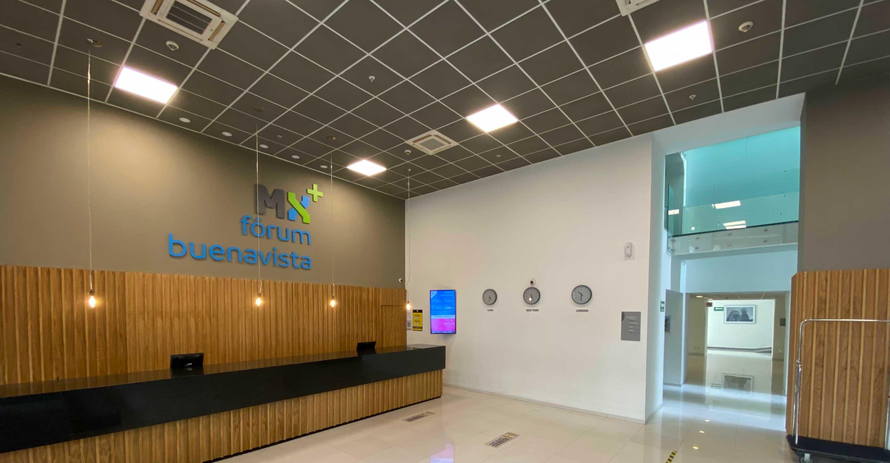 Hotel Mx Forum Buenavista مدينة مكسيكو المظهر الخارجي الصورة