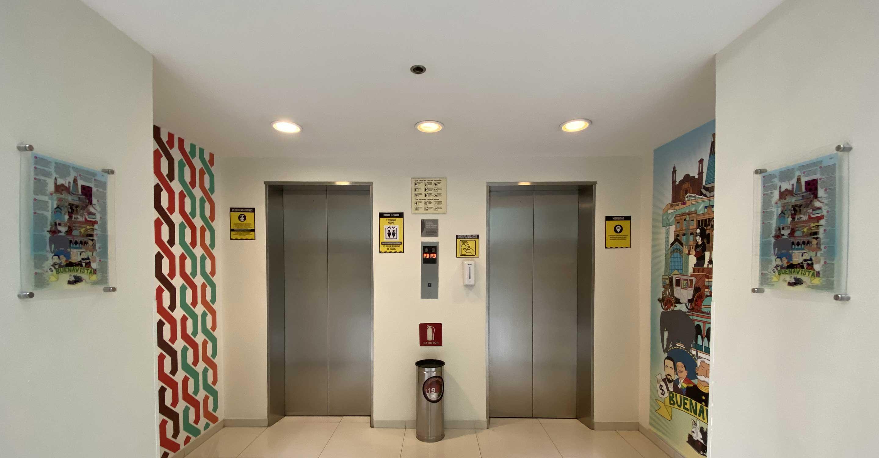 Hotel Mx Forum Buenavista مدينة مكسيكو المظهر الخارجي الصورة