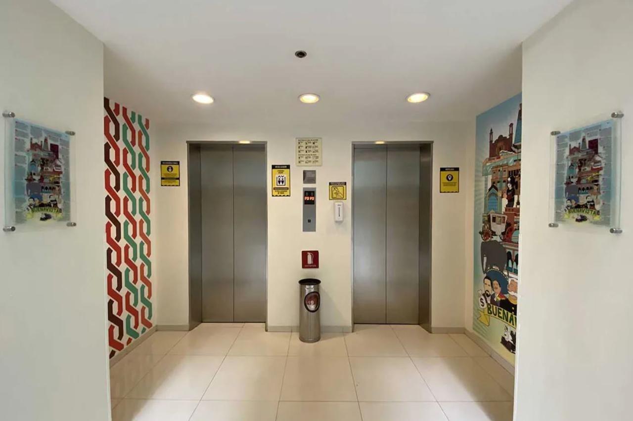 Hotel Mx Forum Buenavista مدينة مكسيكو المظهر الخارجي الصورة