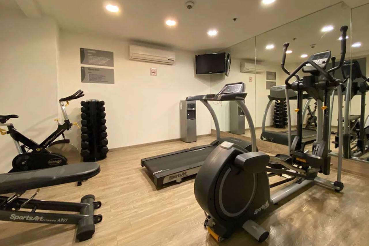Hotel Mx Forum Buenavista مدينة مكسيكو المظهر الخارجي الصورة