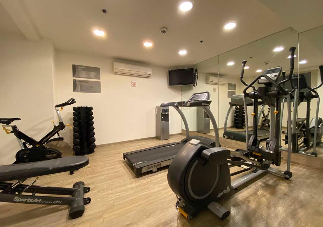 Hotel Mx Forum Buenavista مدينة مكسيكو المظهر الخارجي الصورة